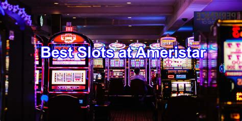 best slots at ameristar blackhawk|Best Slots to Play at Ameristar Casinos (2022 Slot Machines).